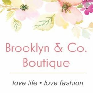 Meet your Posher, Audrey